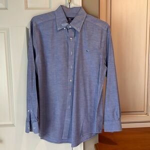 Men’s buttondown shirt